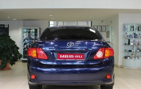Toyota Corolla, 2007 год, 620 000 рублей, 6 фотография
