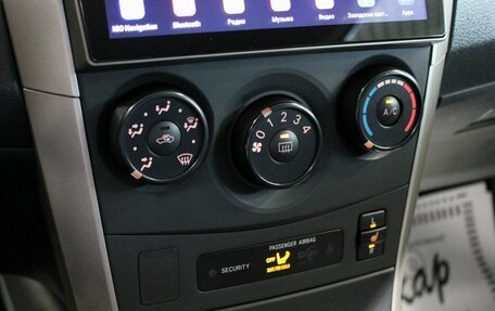 Toyota Corolla, 2007 год, 620 000 рублей, 14 фотография