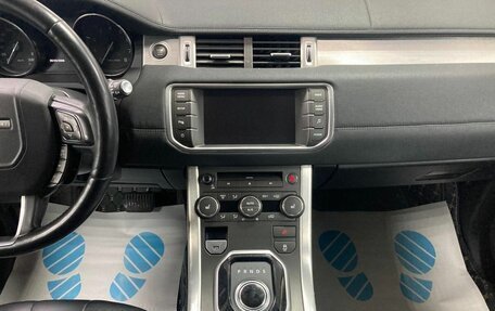 Land Rover Range Rover Evoque I, 2015 год, 2 050 000 рублей, 13 фотография