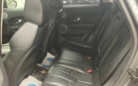 Land Rover Range Rover Evoque I, 2015 год, 2 050 000 рублей, 24 фотография