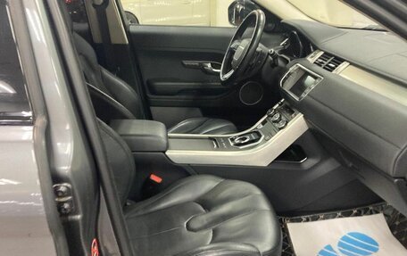 Land Rover Range Rover Evoque I, 2015 год, 2 050 000 рублей, 26 фотография