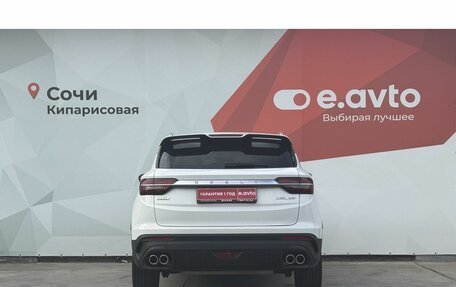 Geely Coolray I, 2021 год, 1 750 000 рублей, 5 фотография