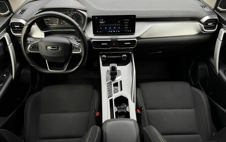 Geely Coolray I, 2021 год, 1 750 000 рублей, 7 фотография