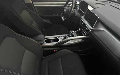 Geely Coolray I, 2021 год, 1 750 000 рублей, 16 фотография