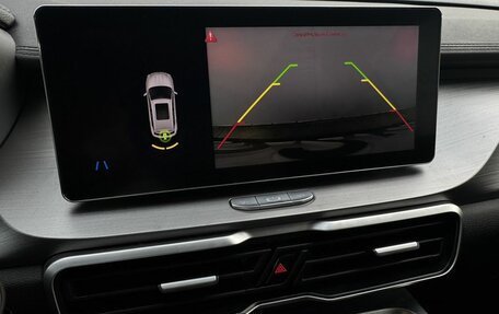 Geely Coolray I, 2021 год, 1 750 000 рублей, 10 фотография