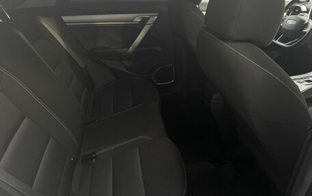 Geely Coolray I, 2021 год, 1 750 000 рублей, 17 фотография