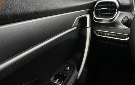 Geely Coolray I, 2021 год, 1 750 000 рублей, 13 фотография