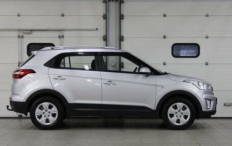 Hyundai Creta I рестайлинг, 2019 год, 1 787 000 рублей, 4 фотография