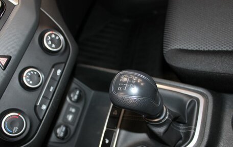 Hyundai Creta I рестайлинг, 2019 год, 1 787 000 рублей, 20 фотография