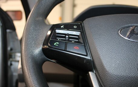 Hyundai Creta I рестайлинг, 2019 год, 1 787 000 рублей, 24 фотография