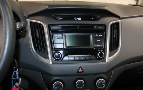Hyundai Creta I рестайлинг, 2019 год, 1 787 000 рублей, 19 фотография