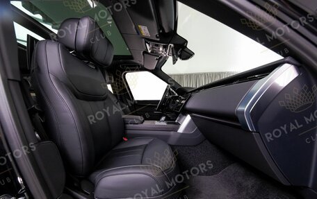 Land Rover Range Rover IV рестайлинг, 2025 год, 28 200 000 рублей, 11 фотография