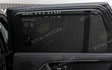 Land Rover Range Rover IV рестайлинг, 2025 год, 28 200 000 рублей, 8 фотография