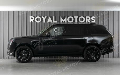 Land Rover Range Rover IV рестайлинг, 2025 год, 28 200 000 рублей, 3 фотография