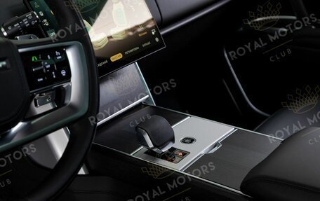Land Rover Range Rover IV рестайлинг, 2025 год, 28 200 000 рублей, 12 фотография