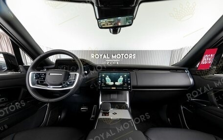 Land Rover Range Rover IV рестайлинг, 2025 год, 28 200 000 рублей, 9 фотография