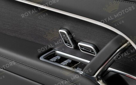 Land Rover Range Rover IV рестайлинг, 2025 год, 28 200 000 рублей, 18 фотография