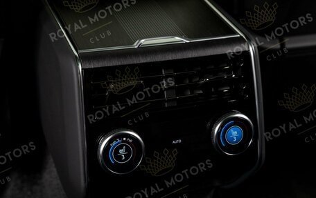 Land Rover Range Rover IV рестайлинг, 2025 год, 28 200 000 рублей, 23 фотография