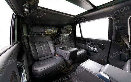 Land Rover Range Rover IV рестайлинг, 2025 год, 28 200 000 рублей, 20 фотография
