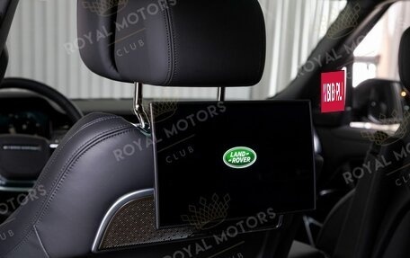 Land Rover Range Rover IV рестайлинг, 2025 год, 28 200 000 рублей, 22 фотография