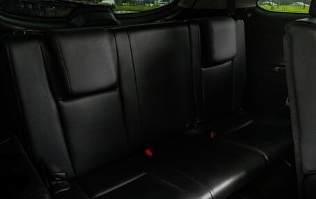 Toyota Highlander III, 2013 год, 2 750 000 рублей, 14 фотография