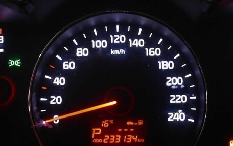 KIA Sorento II рестайлинг, 2015 год, 1 480 000 рублей, 6 фотография