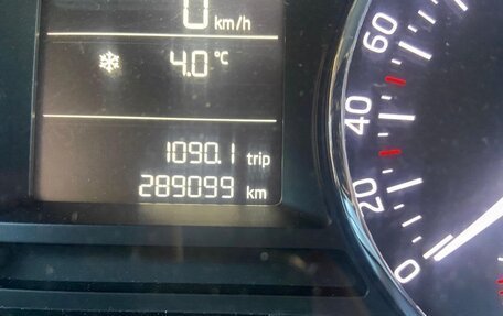 Skoda Octavia, 2017 год, 1 430 000 рублей, 9 фотография