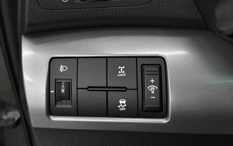 KIA Sorento II рестайлинг, 2015 год, 1 480 000 рублей, 8 фотография