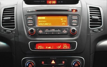 KIA Sorento II рестайлинг, 2015 год, 1 480 000 рублей, 7 фотография