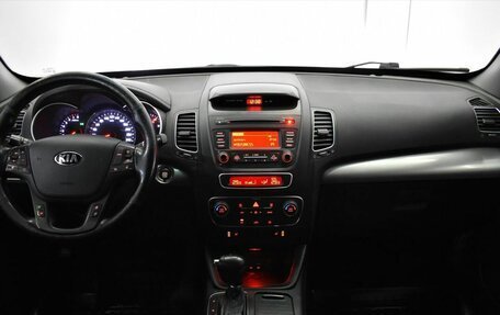 KIA Sorento II рестайлинг, 2015 год, 1 480 000 рублей, 5 фотография