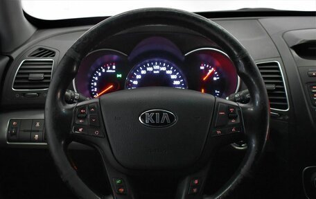 KIA Sorento II рестайлинг, 2015 год, 1 480 000 рублей, 11 фотография