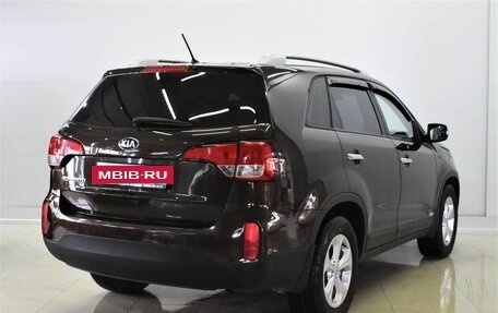 KIA Sorento II рестайлинг, 2015 год, 1 480 000 рублей, 4 фотография