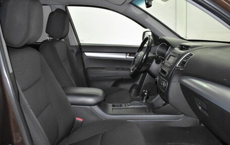 KIA Sorento II рестайлинг, 2015 год, 1 480 000 рублей, 13 фотография