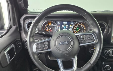 Jeep Wrangler, 2021 год, 3 336 000 рублей, 7 фотография