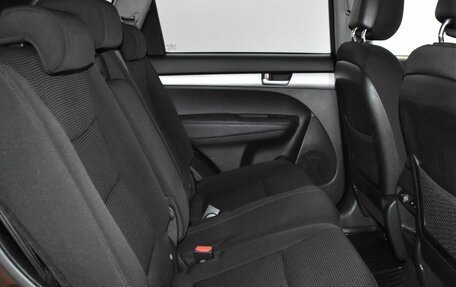KIA Sorento II рестайлинг, 2015 год, 1 480 000 рублей, 14 фотография