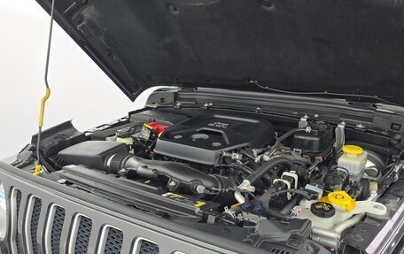 Jeep Wrangler, 2021 год, 3 336 000 рублей, 19 фотография