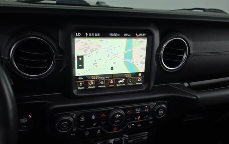Jeep Wrangler, 2021 год, 3 336 000 рублей, 9 фотография