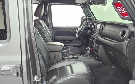 Jeep Wrangler, 2021 год, 3 336 000 рублей, 16 фотография