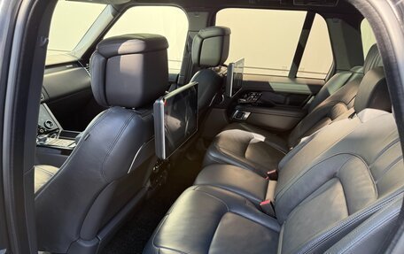 Land Rover Range Rover IV рестайлинг, 2021 год, 11 700 000 рублей, 20 фотография