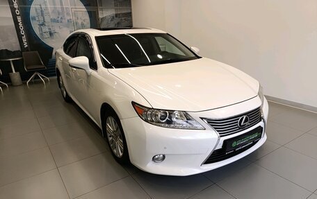 Lexus ES VII, 2013 год, 2 100 000 рублей, 3 фотография