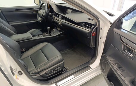 Lexus ES VII, 2013 год, 2 100 000 рублей, 11 фотография