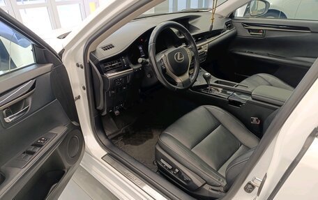 Lexus ES VII, 2013 год, 2 100 000 рублей, 7 фотография