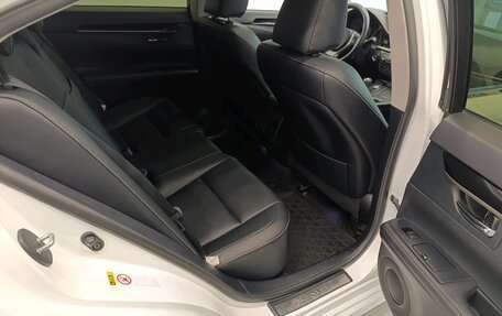 Lexus ES VII, 2013 год, 2 100 000 рублей, 10 фотография
