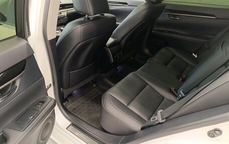 Lexus ES VII, 2013 год, 2 100 000 рублей, 8 фотография