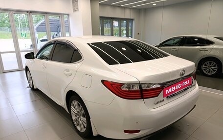 Lexus ES VII, 2013 год, 2 100 000 рублей, 6 фотография