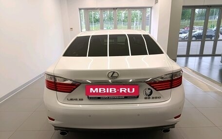 Lexus ES VII, 2013 год, 2 100 000 рублей, 5 фотография