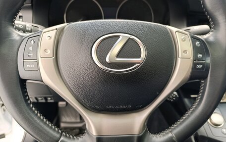 Lexus ES VII, 2013 год, 2 100 000 рублей, 15 фотография