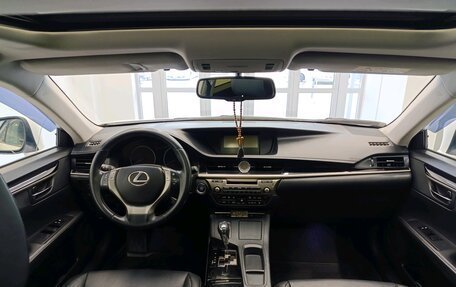 Lexus ES VII, 2013 год, 2 100 000 рублей, 19 фотография