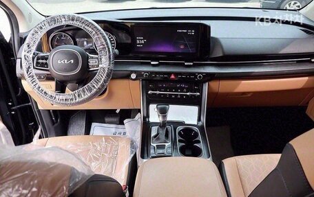 KIA Carnival, 2022 год, 2 404 000 рублей, 7 фотография