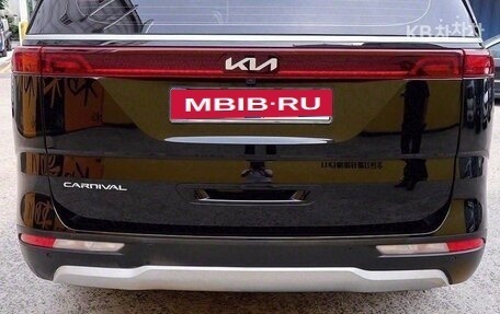 KIA Carnival, 2022 год, 2 404 000 рублей, 6 фотография